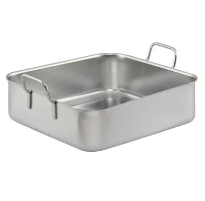 BAIN MARIE KAPAK 24*24