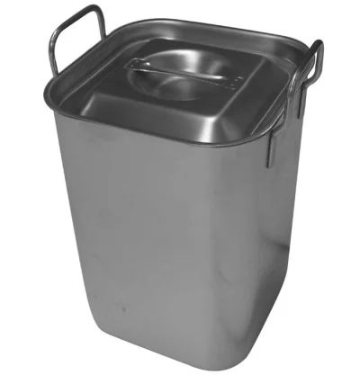 BAIN MARIE KUVET 15,5*10,5*16 2,5 LT