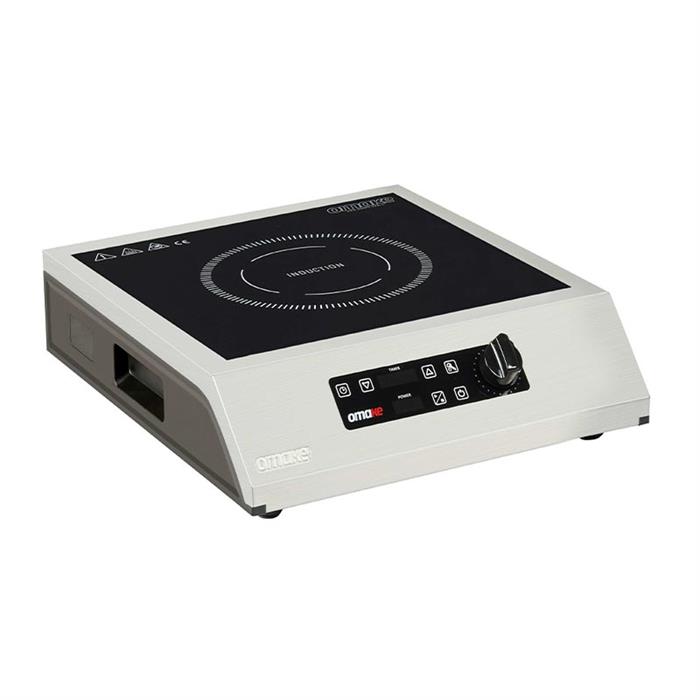 Omake 5000W Elektrikli İndüksiyon Ocak