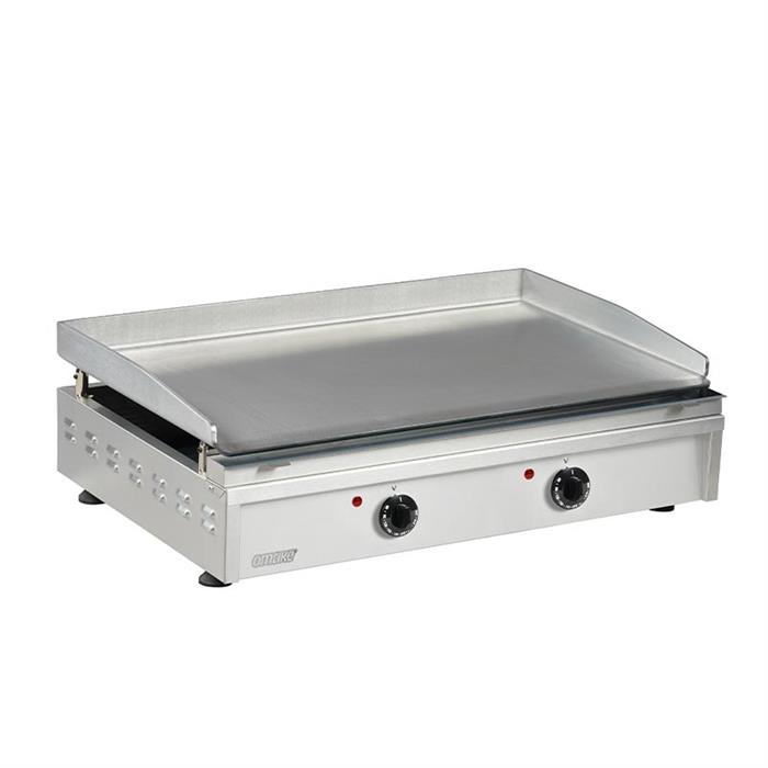 Omake 70 Cm DKP Elektrikli Pleyt Izgara