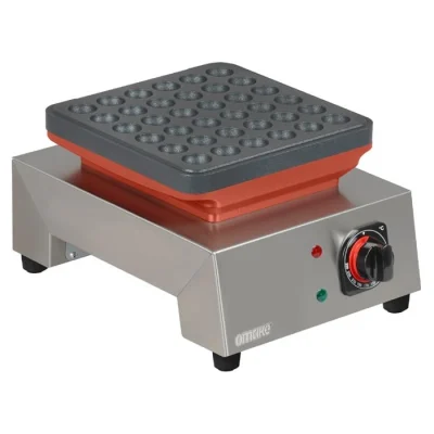 Omake Balls Ø33 Poffertjes Bubble Makinesi