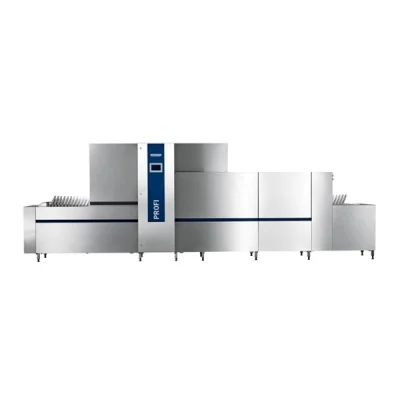 Öztiryakiler Flıght Tıp Bulasık Yıkama Makınası Sag Gırıslı Kurutmalı Obf 3600 T/S