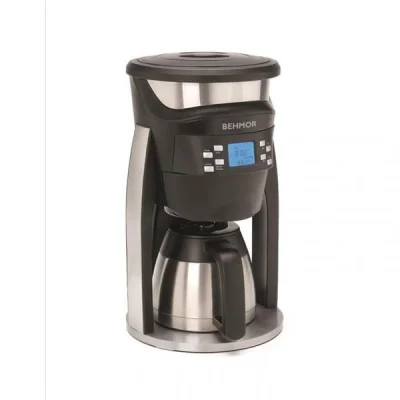 Behmor Brazen Plus Filtre Kahve Makinesi