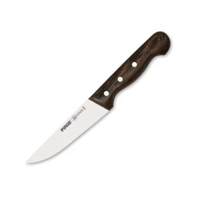 Pirge 31251 SultanPro Venge Saplı Kasap Bıçağı No. 1 14,5 cm