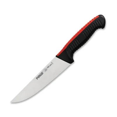 Pirge 31380 Pro2002 Süper Tutuş Kasap Bıçağı NO:0 12,5 CM