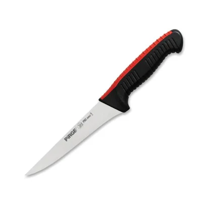 Pirge 31387 Pro2002 Süper Tutuş Sıyırma Bıçağı NO:1 14,5 CM