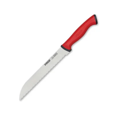 Pirge 34024 Duo Ekmek Bıçağı Pro 17,5 cm