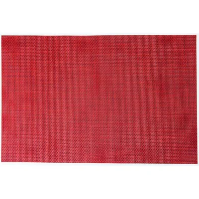 Biradlı Brd-032-A Pvc Amerikan Servis 30x45 Cm