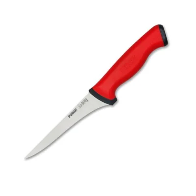 Pirge 34107 Duo Sıyırma Bıçağı 12,5 cm