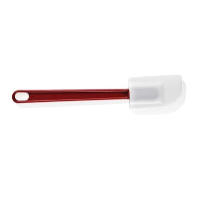 Biradlı Brd-0425-A Silikon Yanmaz Spatula 25 Cm