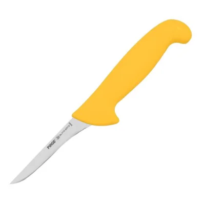Pirge 35014 Butcher's Tavuk Sıyırma Bıçağı Düz 10 cm