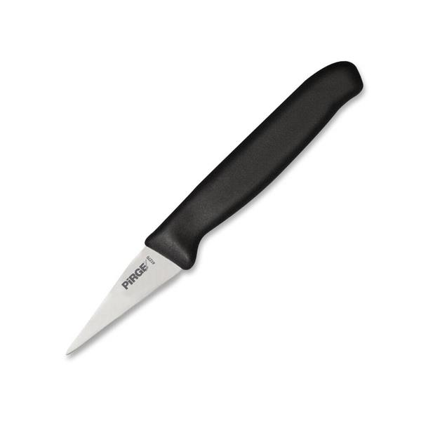 Pirge 41270 Creme Dekor Bıçağı Sivri Küçük