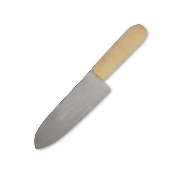 Pirge 61069 Creme Baklava Bıçağı-Karbon Çeliği 16 cm