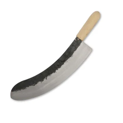 Pirge 61072 SultanPro Kebap Zırhı-Paslanır 35 cm