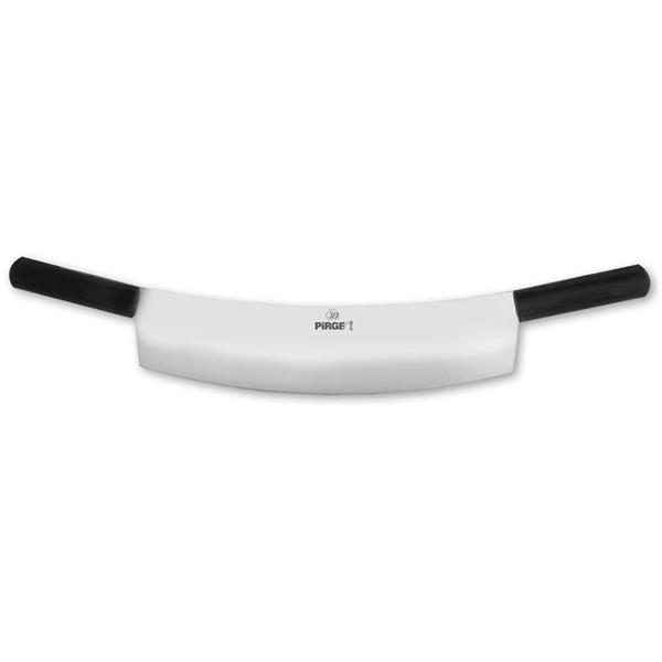 Pirge 61100 Ecco Paslanmaz Zırh Çift Saplı 40 cm