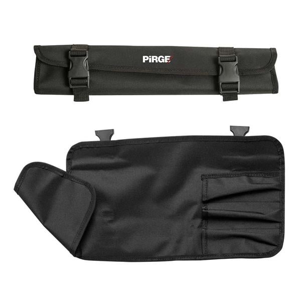 Pirge 81403 Rulo Bıçak Çantası 3'lü Boş