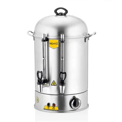 Remta GZR02 160 Bardak Gizli Rezistans 15 lt Çay Makinesi