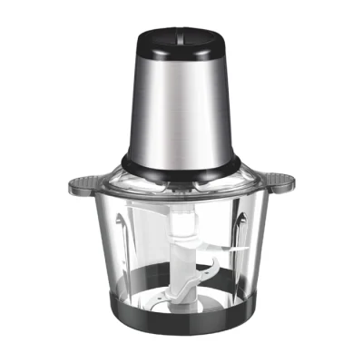 VOSCO HS-A14 Sebze Doğrama Makinesi 2 Litre