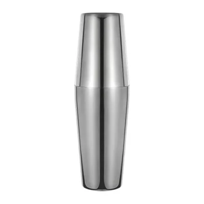 VOSCO VB-KB1 Bir Parça Boston Shaker Set 750 ML