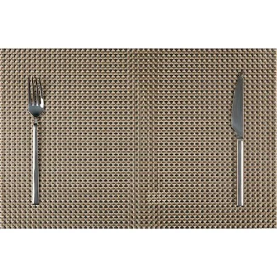 Biradlı Brd-1837 Pvc Amerikan Servis 30x45 Cm