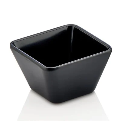 Biradlı Brd-206503 Melamin Sosluk Ve Reçellik 7X7X4 Cm