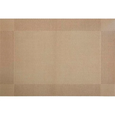Biradlı Brd-2066 Pvc Amerikan Servis 30x45 Cm
