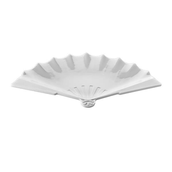 Biradlı Brd-3061 Açık Büfe Sunum 61X36X5,3 Cm
