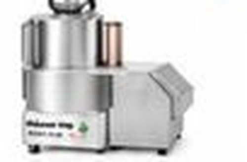 Robot Coupe R 502 Endüstriyel Rondo
